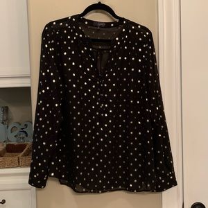 The Limited Blouse